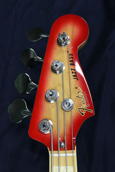 Fender Japan JB-75-97US