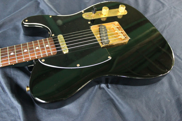 Fender Japan TLG80-55