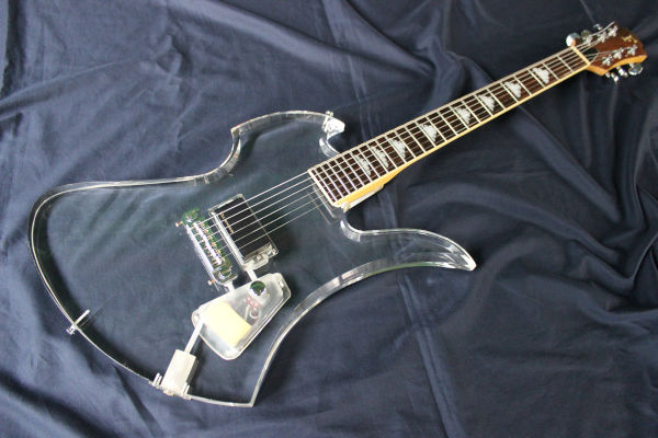 FERNANDES MG-85C