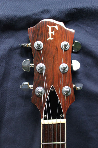 FERNANDES MG-85C