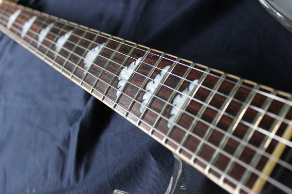 FERNANDES MG-85C