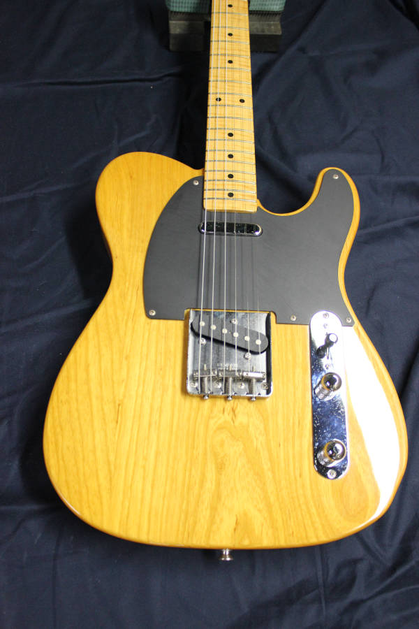 Fender Japan TL52-70