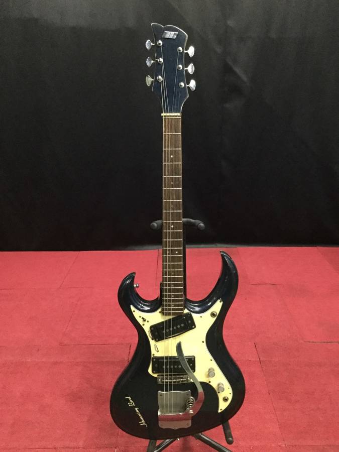 TOKAI エレキギター