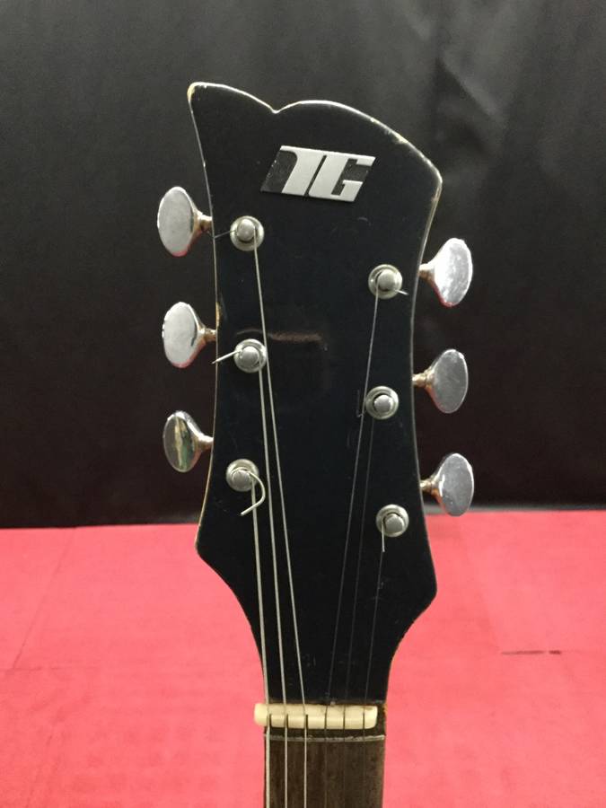 TOKAI エレキギター