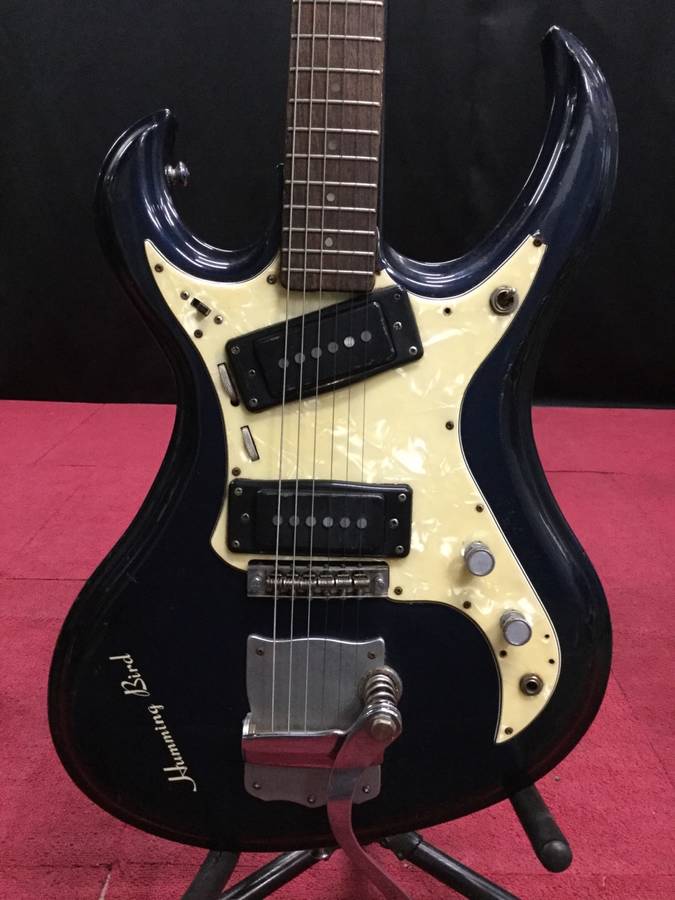 TOKAI エレキギター