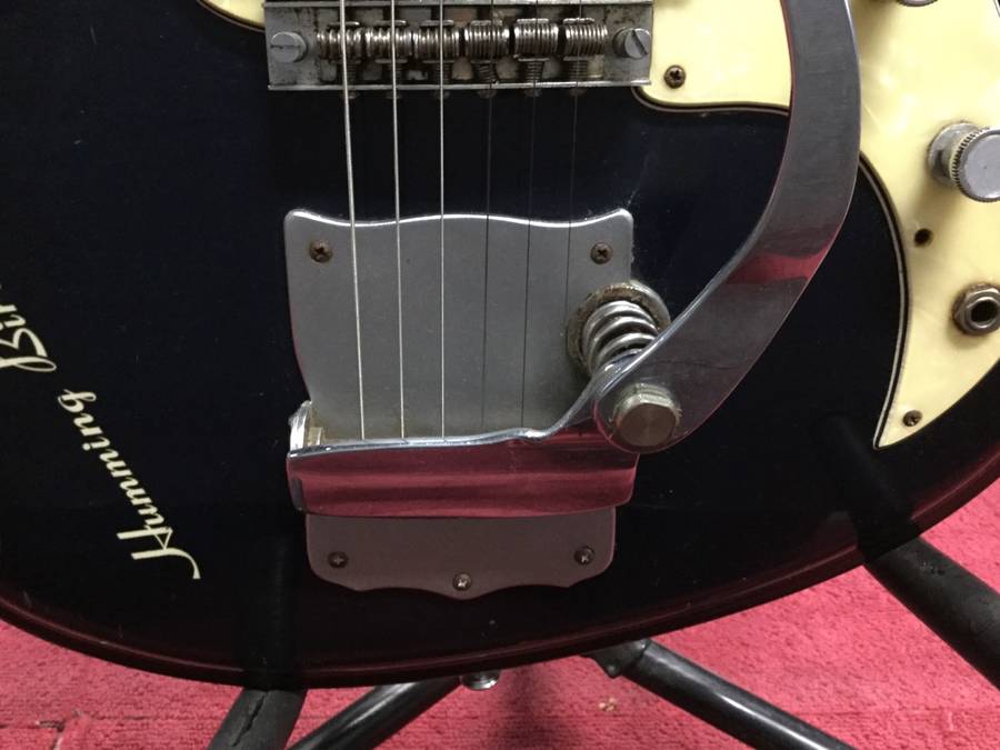 TOKAI エレキギター