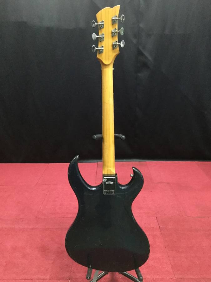 TOKAI エレキギター