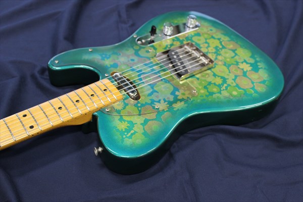 Fender Japan TL69-75