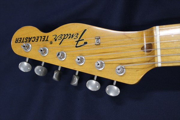 Fender Japan TL69-75