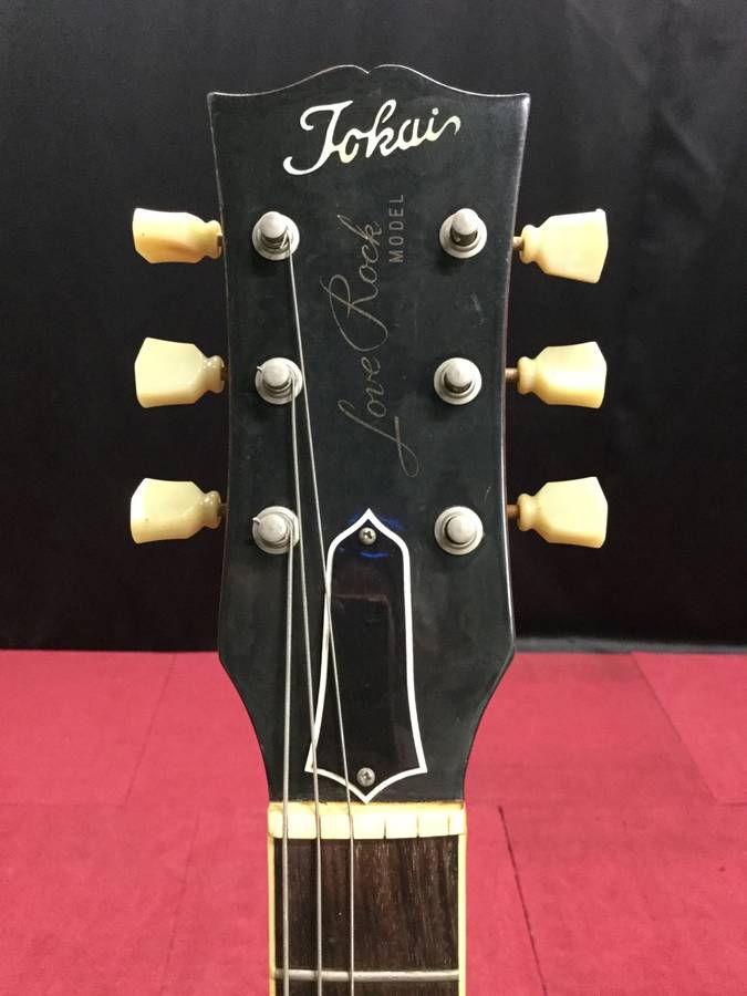 TOKAI JBタイプ