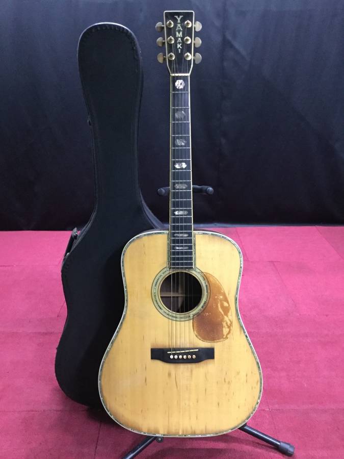Yamaki YMー1500