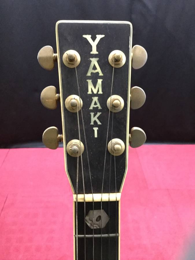 Yamaki YMｰ1500