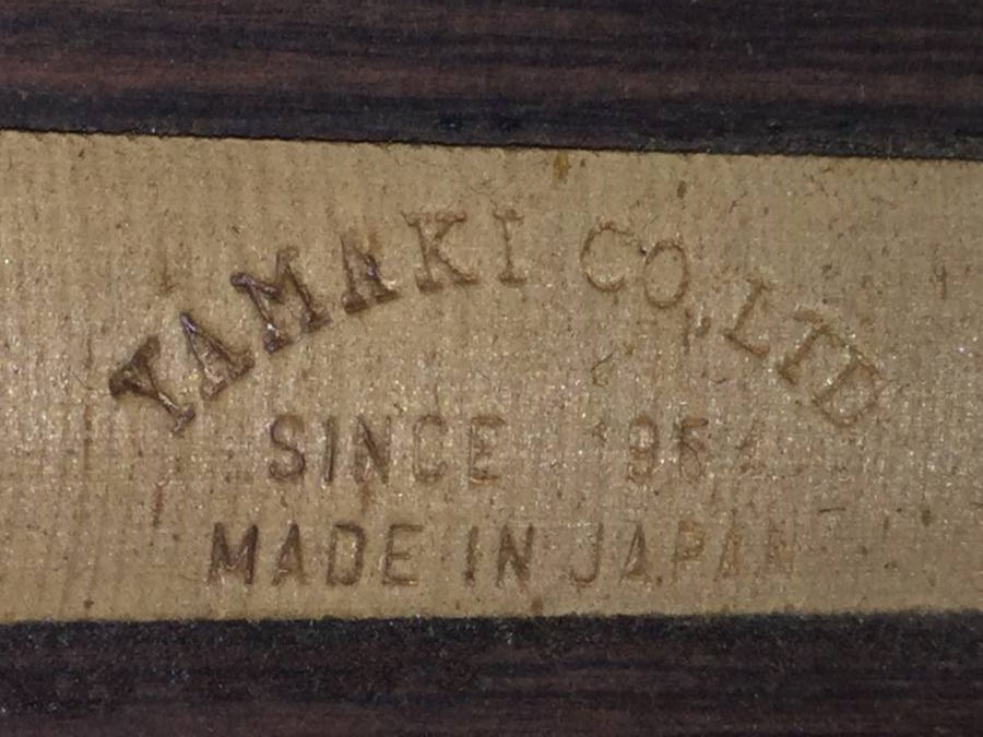 Yamaki YMー1500