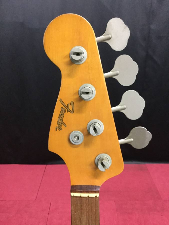 Fender Japan JB62