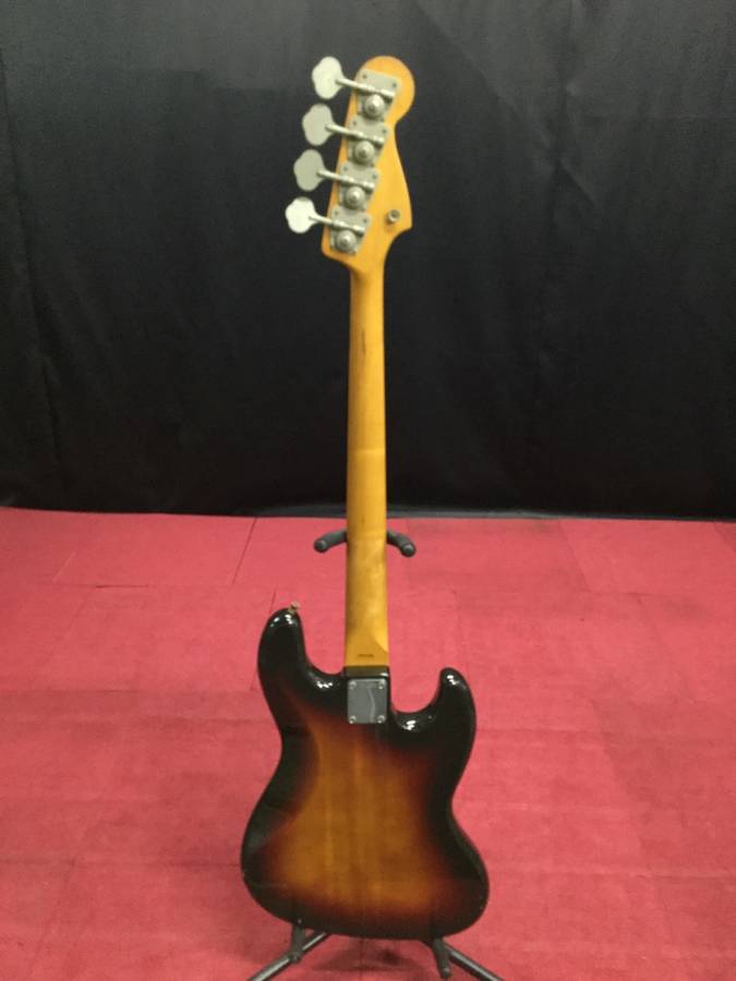 Fender Japan JB62