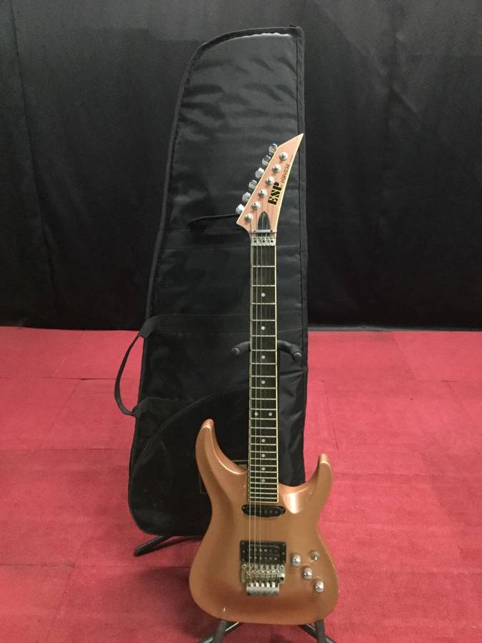 ESP HORIZON