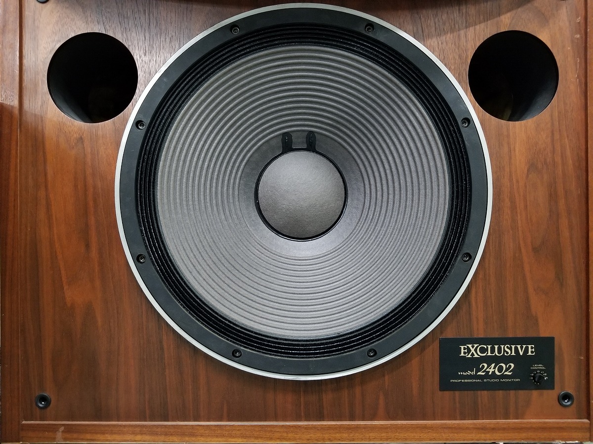 Pioneer/EXCLUSIVE model2402